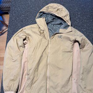 Atom Hoody Men's